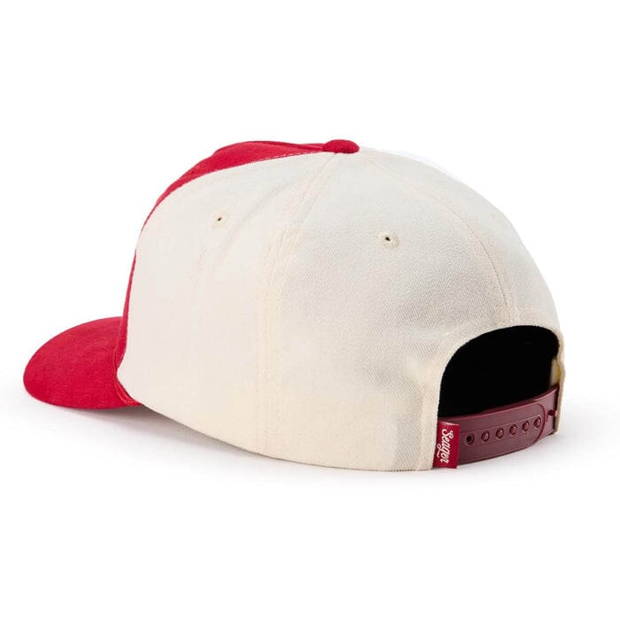 Seager x Waylon Jennings Good Hearted Woman Snapback Men's Hats Seager 
