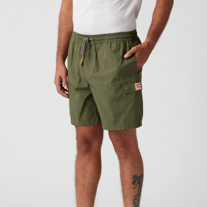 Seager Yuma Cargo Shorts Shorts Seager