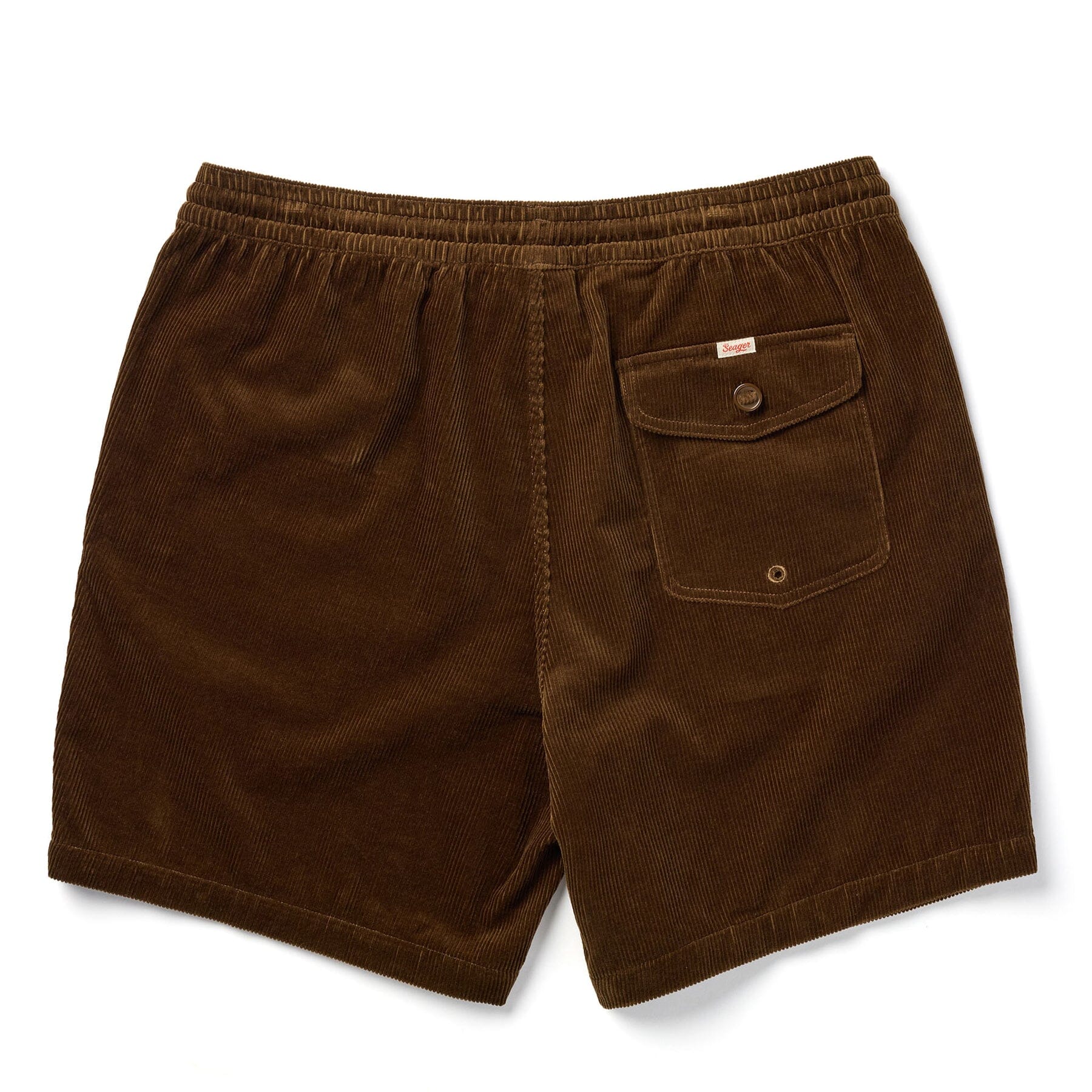 Seager Yuma Corduroy Shorts - Apex Outfitter & Board Co