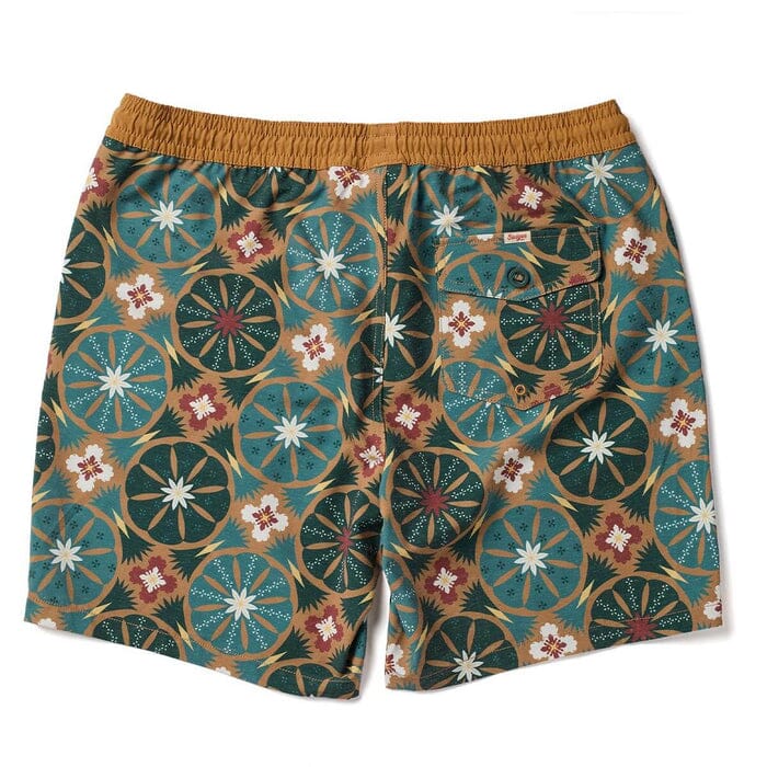 Seager Yuma Hybrid Shorts Shorts Seager
