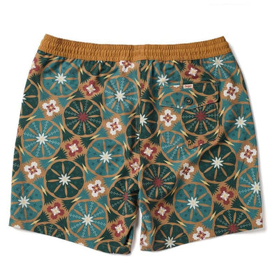 Seager Yuma Hybrid Shorts Shorts Seager