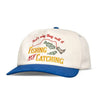 Sendero Not Catching Hat Hats Sendero Provisions Co.