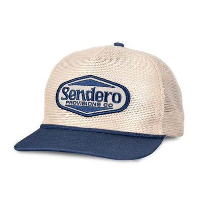 Sendero Supply Hat Hats Sendero Provisions Co.