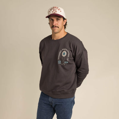 Sendero Yippee Ki Yay Hat Hats Sendero Provisions Co.