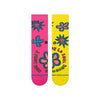 Stance 3 Feet High Crew Socks Accessories Stance