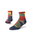 Stance A Frame Ultralight Quarter Sock Accessories Stance 