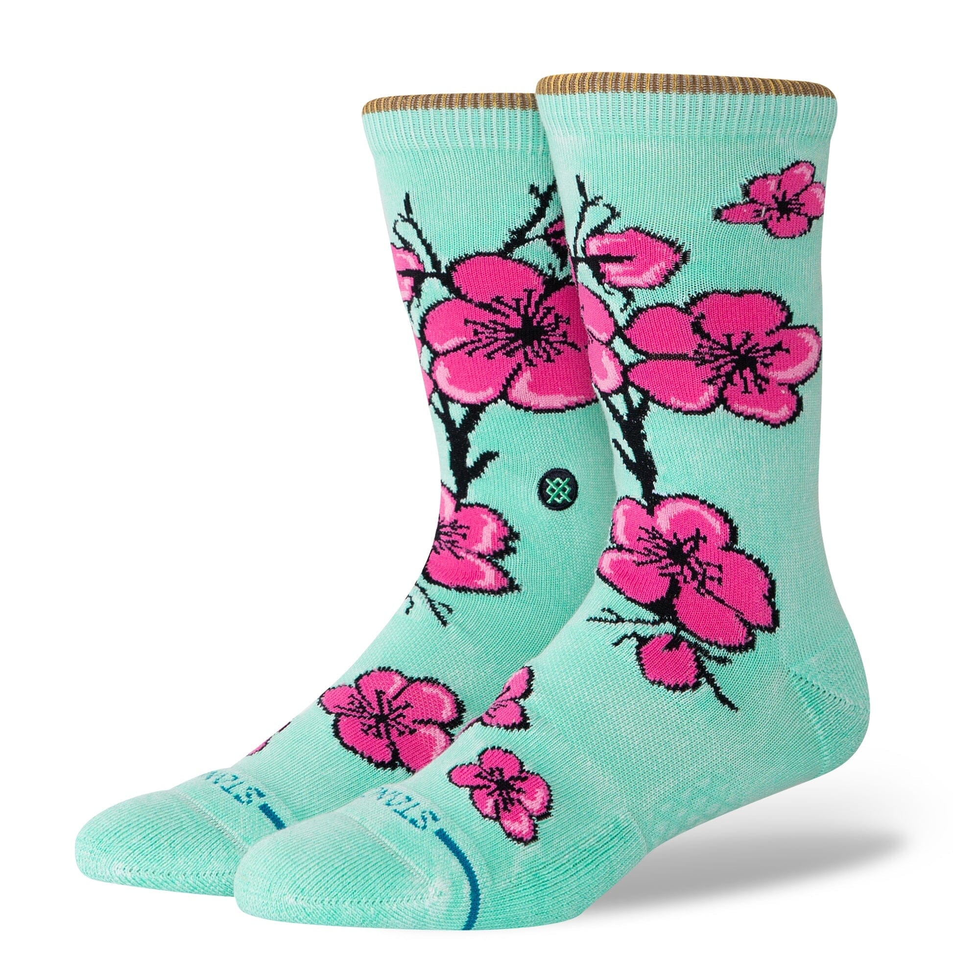 Stance Arizona Iced Tea Socks socks Stance