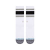 Stance Boyd Stripe Crew Socks Accessories Stance