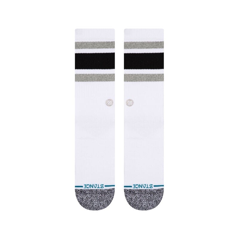 Stance Boyd Stripe Crew Socks Accessories Stance