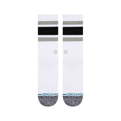 Stance Boyd Stripe Crew Socks Accessories Stance