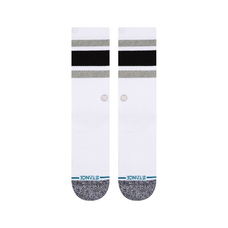 Stance Boyd Stripe Crew Socks Accessories Stance 