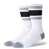 Stance Boyd Stripe Crew Socks Accessories Stance