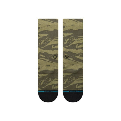 Stance Butter Blend Medium Cushion Crew Sock Accessories Stance