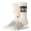 Stance Cotton Crew Medium Cushion Socks Accessories Stance Street Sign - Canvas L 