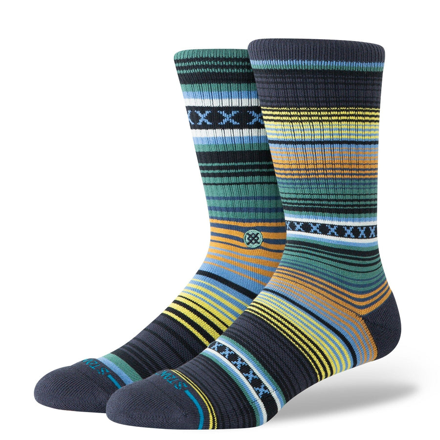 Stance Curren St Crew Socks socks Stance 