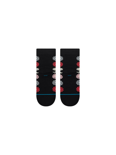 Stance Daisies Quarter Socks Women's Casual Socks Stance