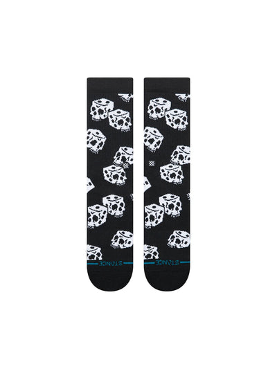 Stance Die Up Crew Socks Men's Casual Socks Stance