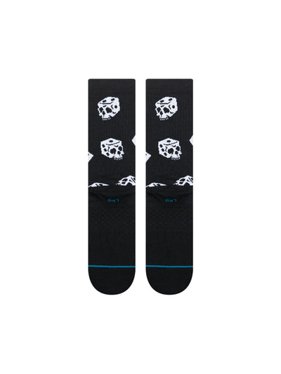 Stance Die Up Crew Socks Men's Casual Socks Stance