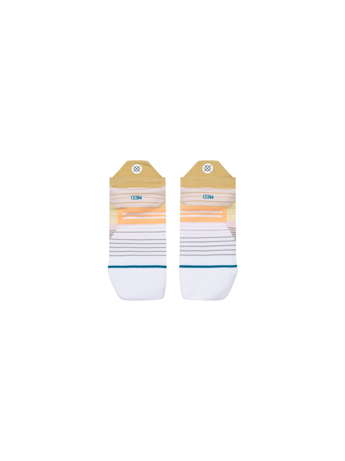 Stance Express Light Tab Socks Women's Performance Socks Stance