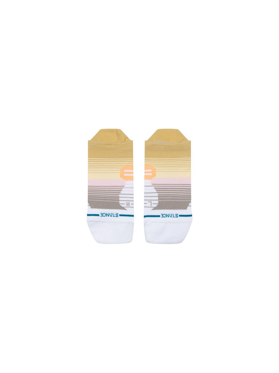 Stance Express Light Tab Socks Women's Performance Socks Stance Multicolor M 