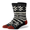 Stance Flake Crew Socks Accessories Stance 