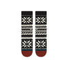 Stance Flake Crew Socks Accessories Stance