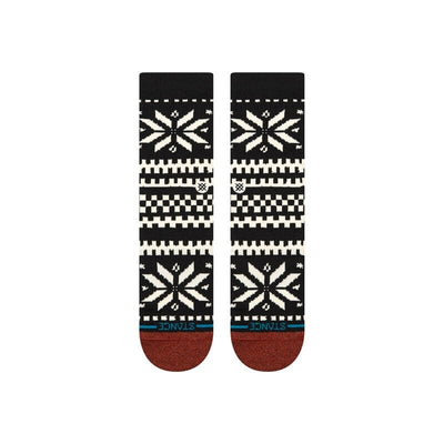 Stance Flake Crew Socks Accessories Stance