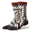 Stance Frackle Crew Socks Accessories Stance 