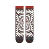 Stance Frackle Crew Socks Accessories Stance