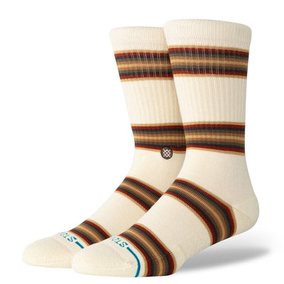 Stance Hill Top Crew Socks Accessories Stance