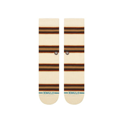 Stance Hill Top Crew Socks Accessories Stance