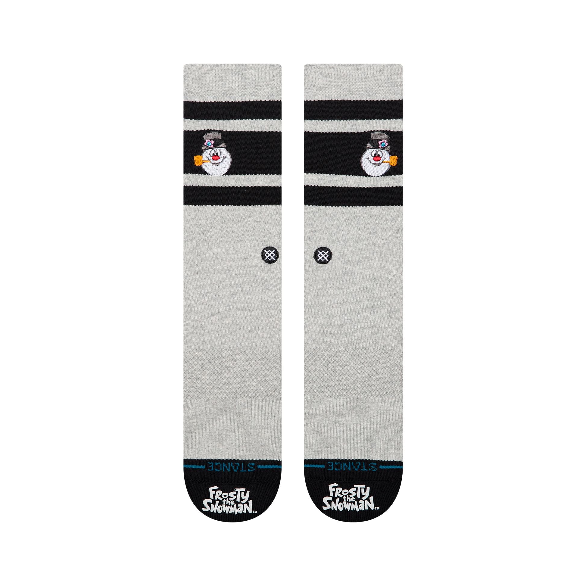 Stance Hocus Pocus Crew Socks Men's Casual Socks Stance