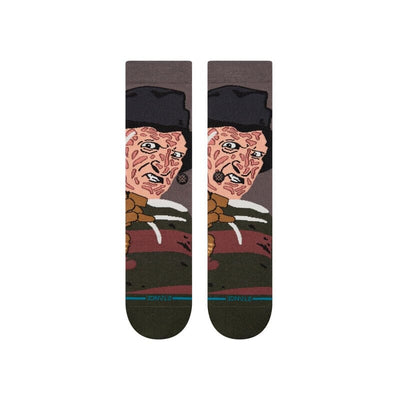 Stance Horror Socks Accessories Stance