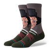 Stance Horror Socks Accessories Stance Freddy Crew L