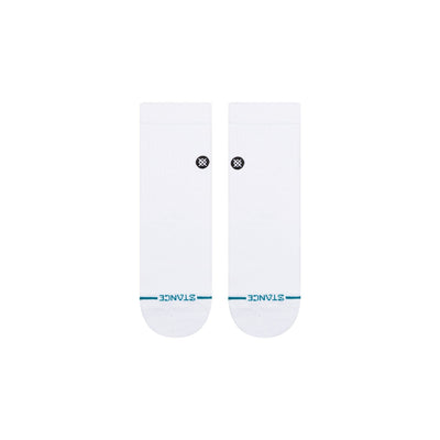 Stance Icon Quarter Socks Men's Casual Socks Stance