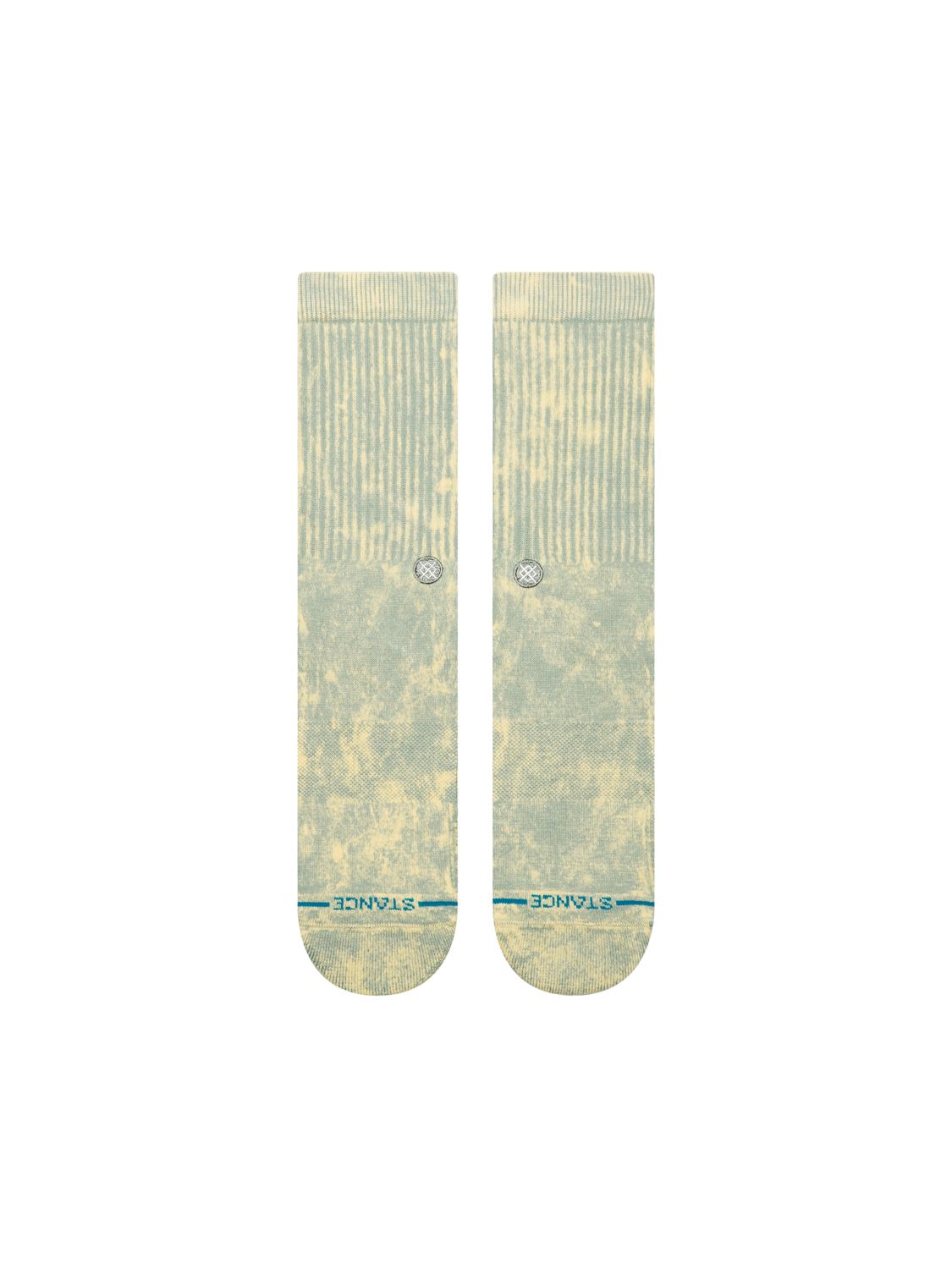 Stance Icon Wash Crew Socks Men's Casual Socks Stance