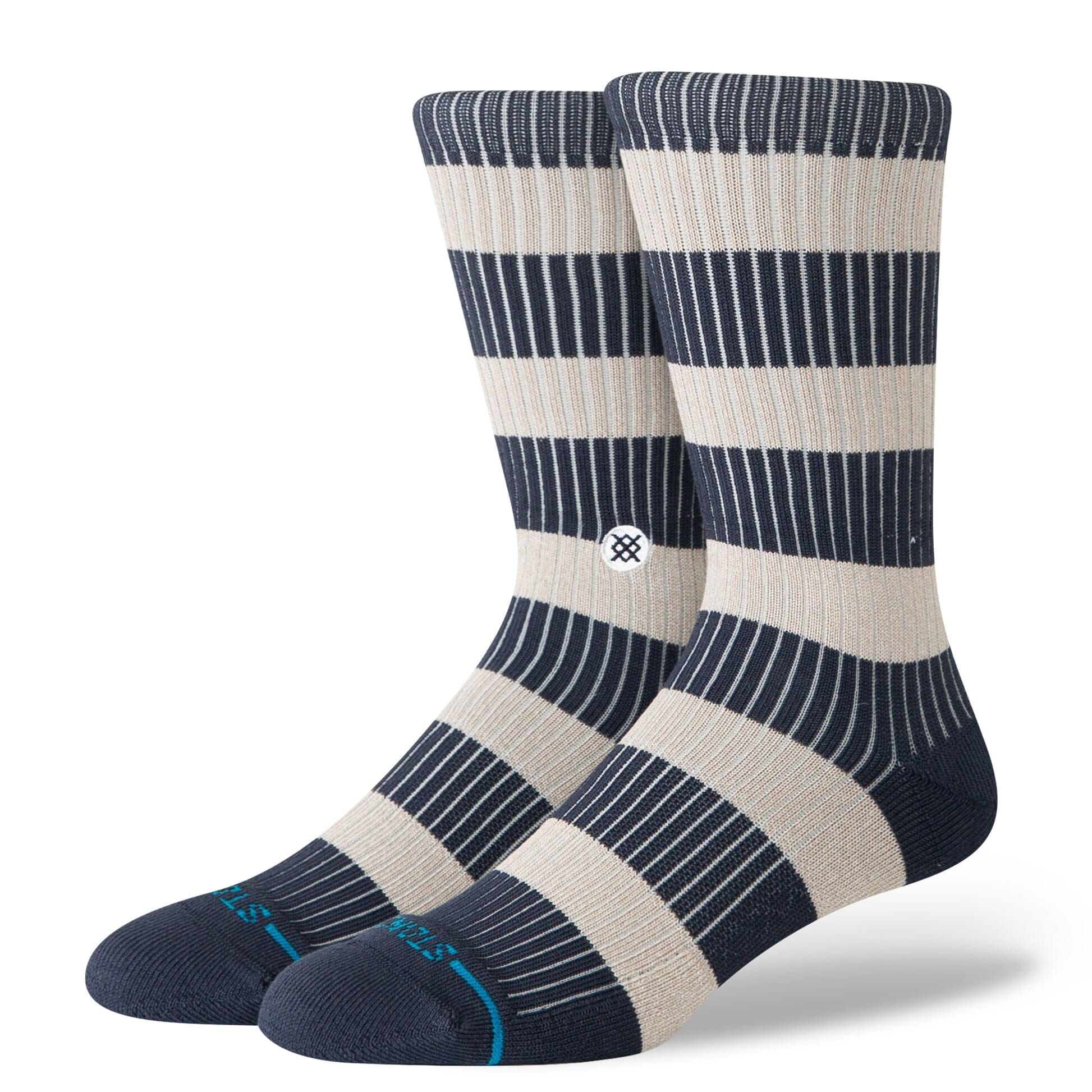 Stance Jailbird Crew Sock Men's Casual Socks Stance