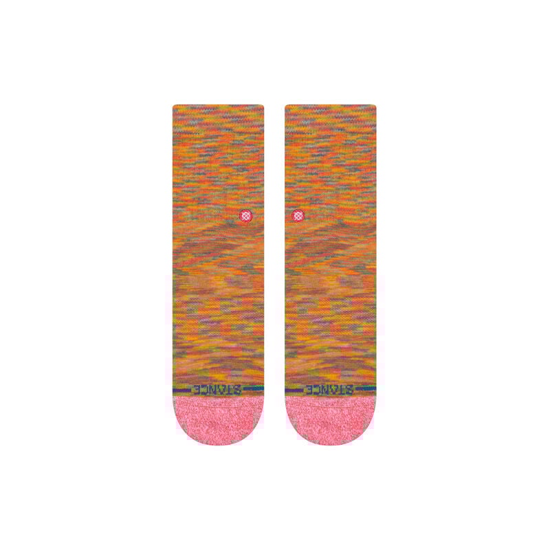 Stance Kids Cotton Crew Socks Accessories Stance