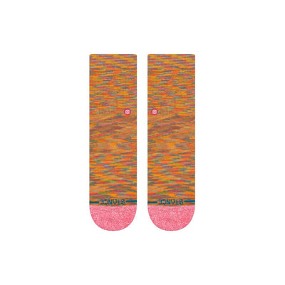 Stance Kids Cotton Crew Socks Accessories Stance