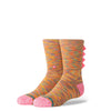 Stance Kids Cotton Crew Socks Accessories Stance