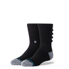 Stance Kids Cotton Crew Socks Accessories Stance Dino Day - Black M