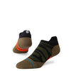 Stance Light Performance Tab Socks Accessories Stance Primal - Olive L