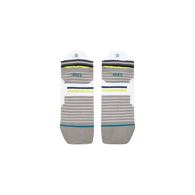 Stance Line Up Mid Tab Socks Men's Performance Socks Stance