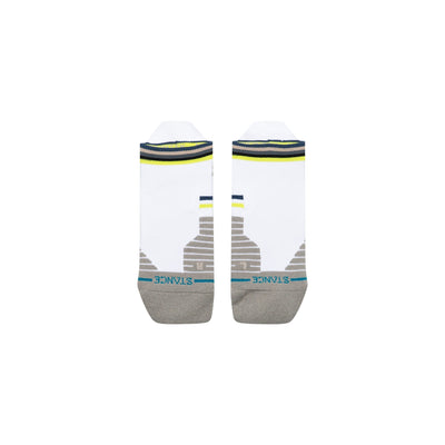 Stance Line Up Mid Tab Socks Men's Performance Socks Stance