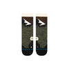 Stance Medium Cushion Performance Wool Crew Socks Accessories Stance