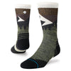 Stance Medium Cushion Performance Wool Crew Socks Accessories Stance