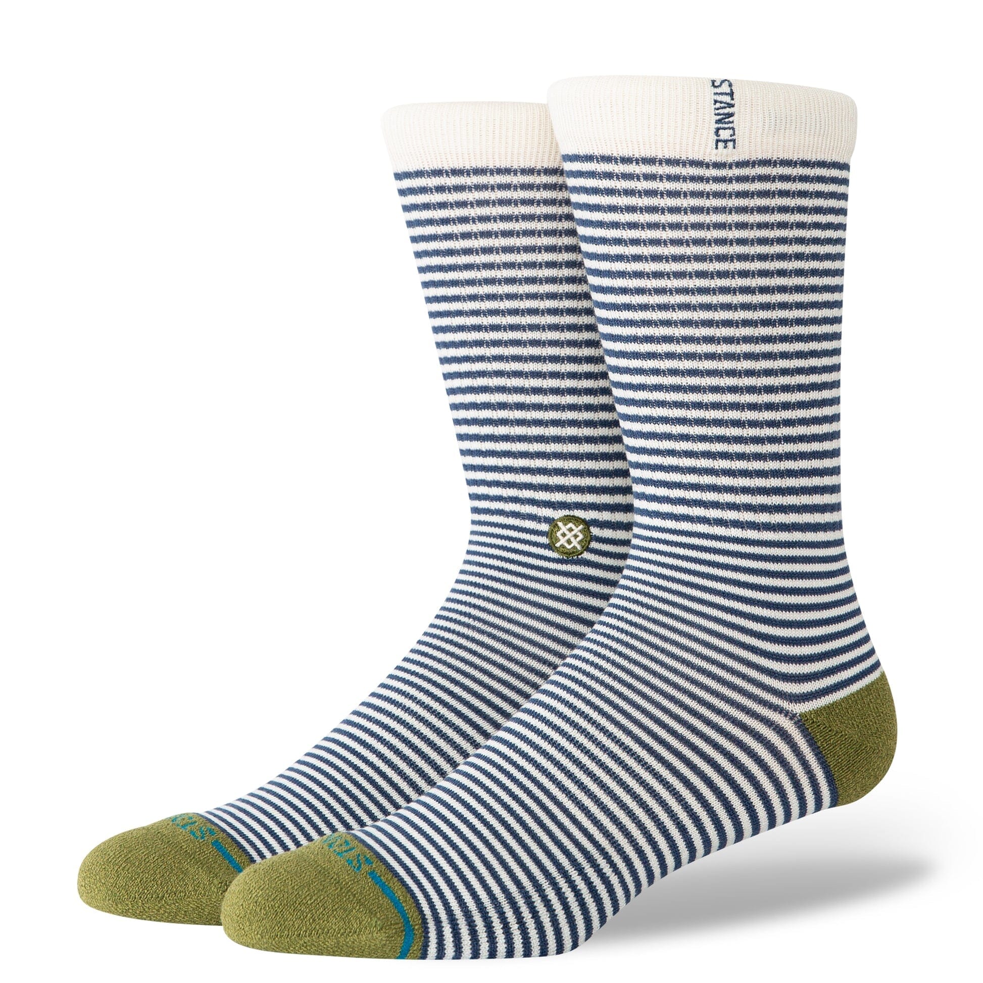 Stance Mini Bar Crew Socks socks Stance