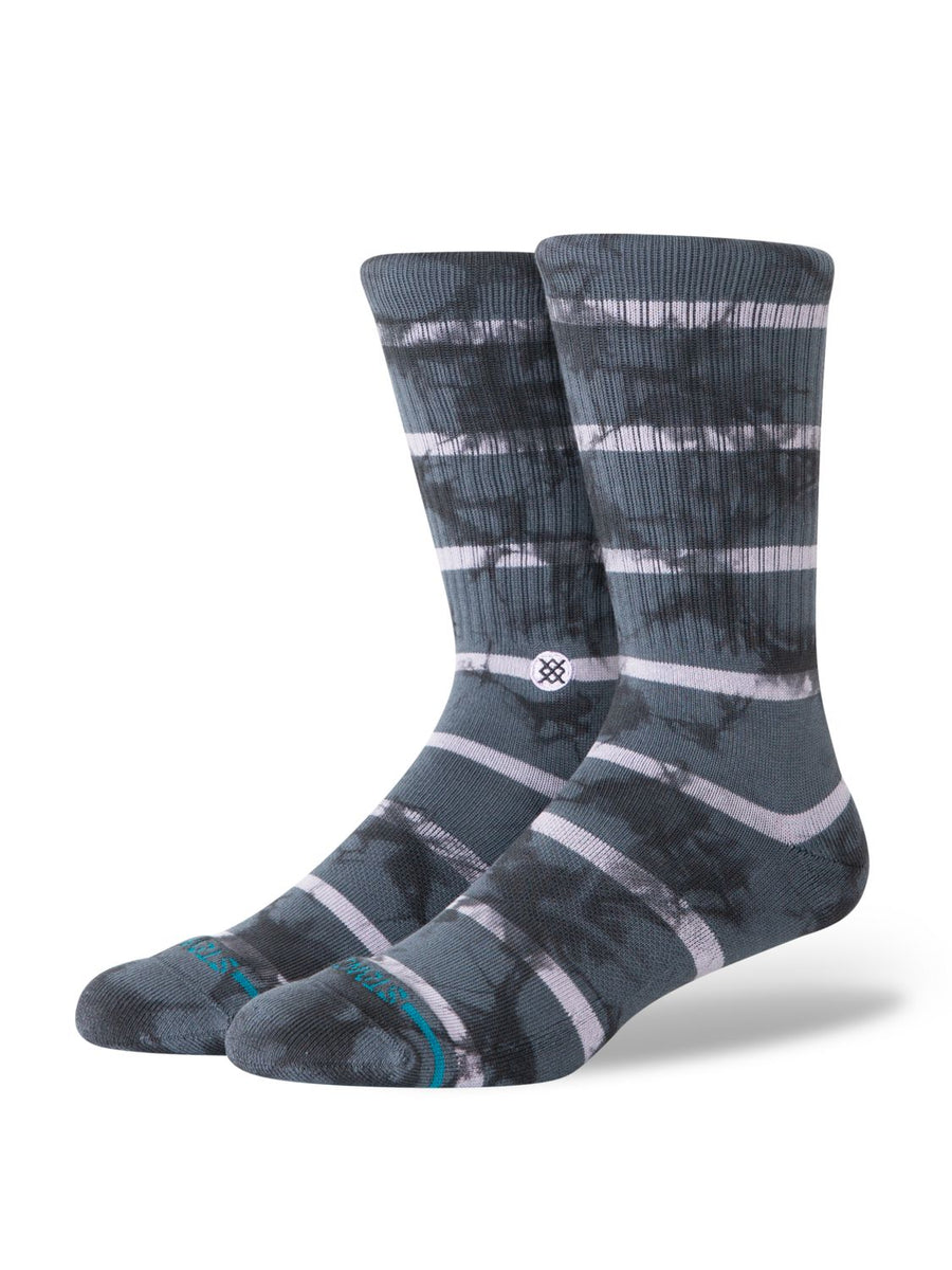 Stance Mojo Crew Sock Men's Casual Socks Stance 