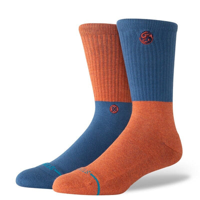 Stance Opposites Crew Socks Accessories Stance