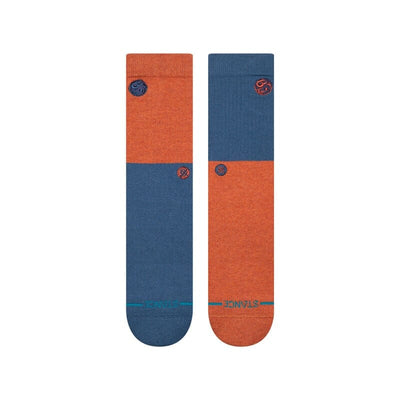 Stance Opposites Crew Socks Accessories Stance